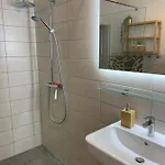 Gruene Idylle Nahe Hauptbahnhof & Hufeisensee Mit Parkplatz & Terrasse * Halle (Saale)