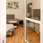 Gruene Idylle Nahe Hauptbahnhof & Hufeisensee Mit Parkplatz & Terrasse * Halle (Saale)