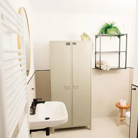 Neu: Gruene Idylle Nahe Hauptbahnhof & Hufeisensee * Halle (Saale)