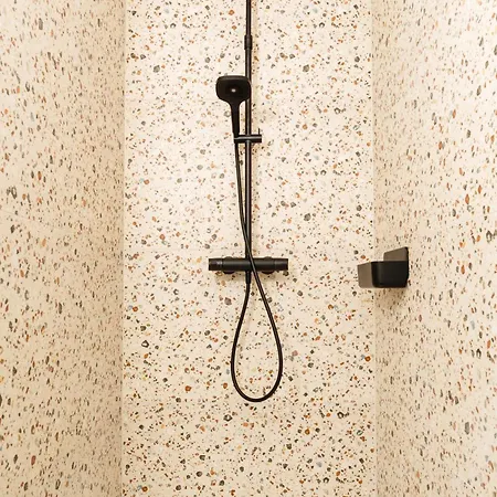 Gruene Idylle Nahe Hauptbahnhof & Hufeisensee Mit Parkplatz & Terrasse