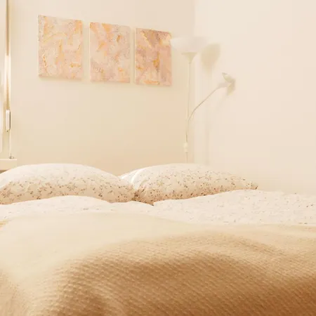 Neu: Gruene Idylle Nahe Hauptbahnhof & Hufeisensee * Halle (Saale)