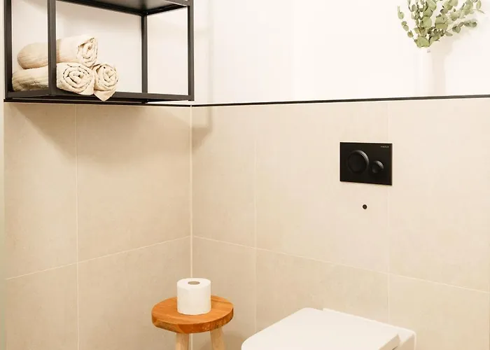 別荘 Gruene Idylle Nahe Hauptbahnhof & Hufeisensee Mit Parkplatz & Terrasse *