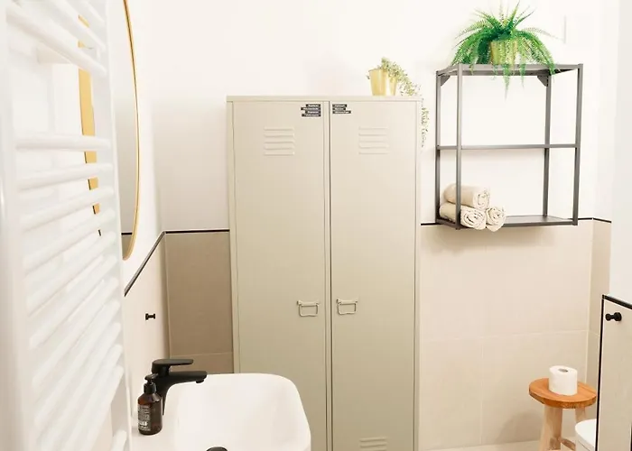 Gruene Idylle Nahe Hauptbahnhof & Hufeisensee Mit Parkplatz & Terrasse * ハレ