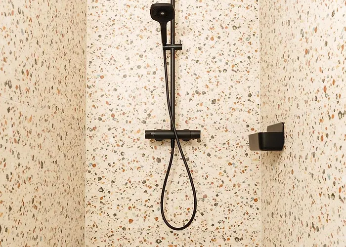 Gruene Idylle Nahe Hauptbahnhof & Hufeisensee Mit Parkplatz & Terrasse